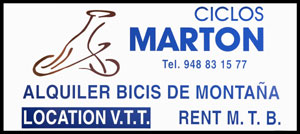 Ciclos Marton